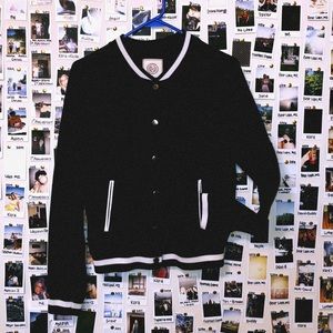 Varsity Jacket
